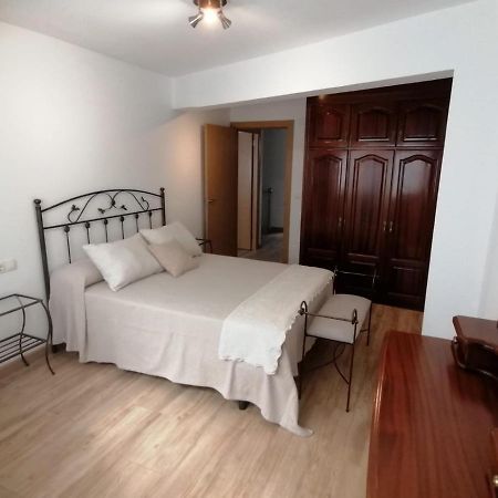 Casa En El Centro Historico De Corcubion. Villa Ngoại thất bức ảnh